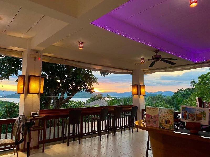 Asia Grand View