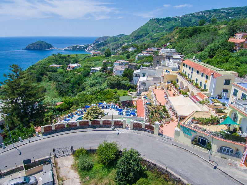 Terme Saint Raphael Hotel image