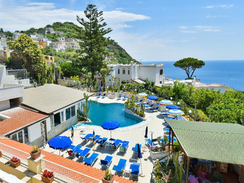 Terme Saint Raphael Hotel image
