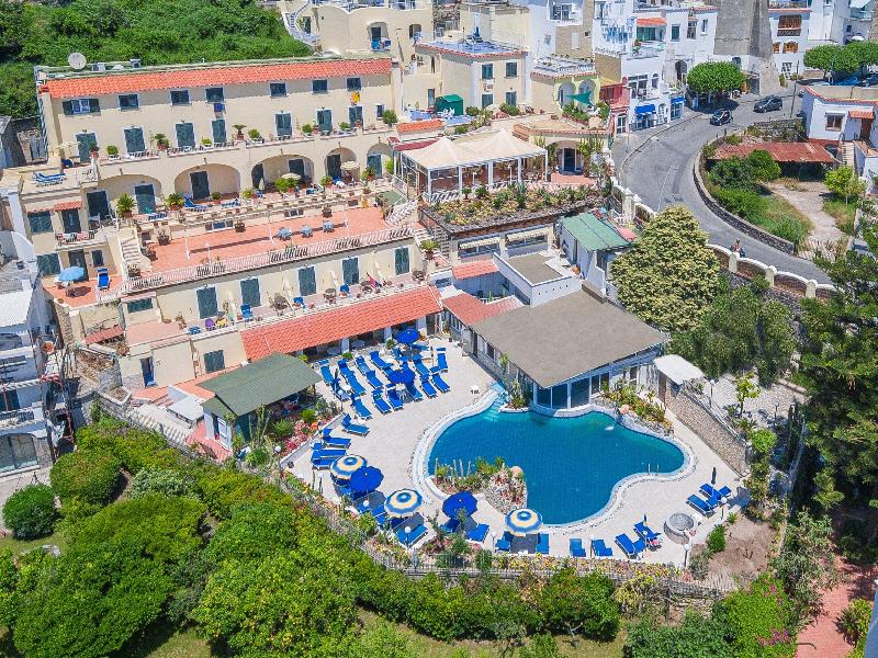 Terme Saint Raphael Hotel image