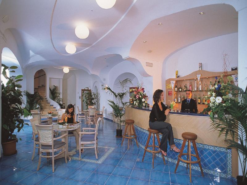 Terme Saint Raphael Hotel image