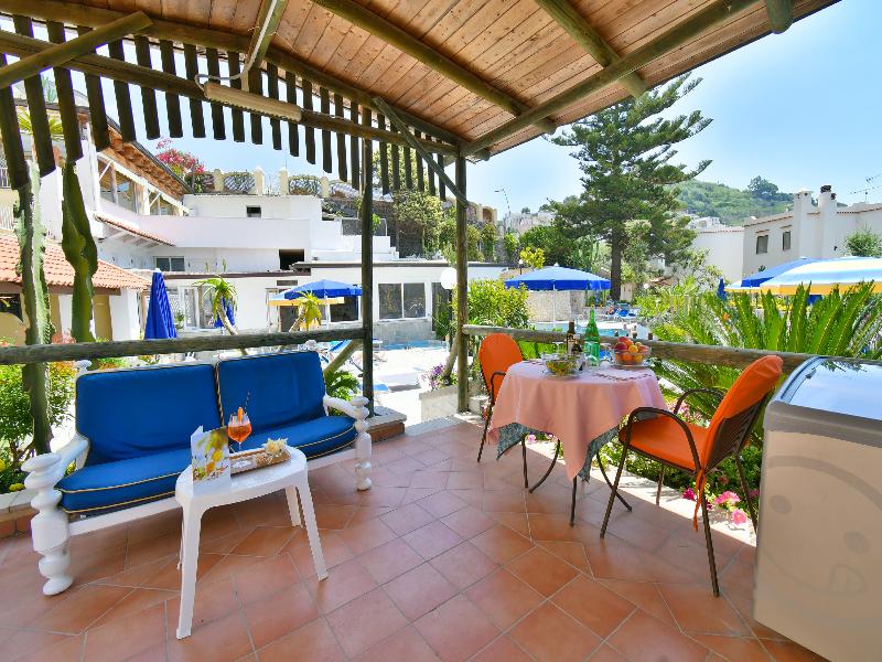 Terme Saint Raphael Hotel image