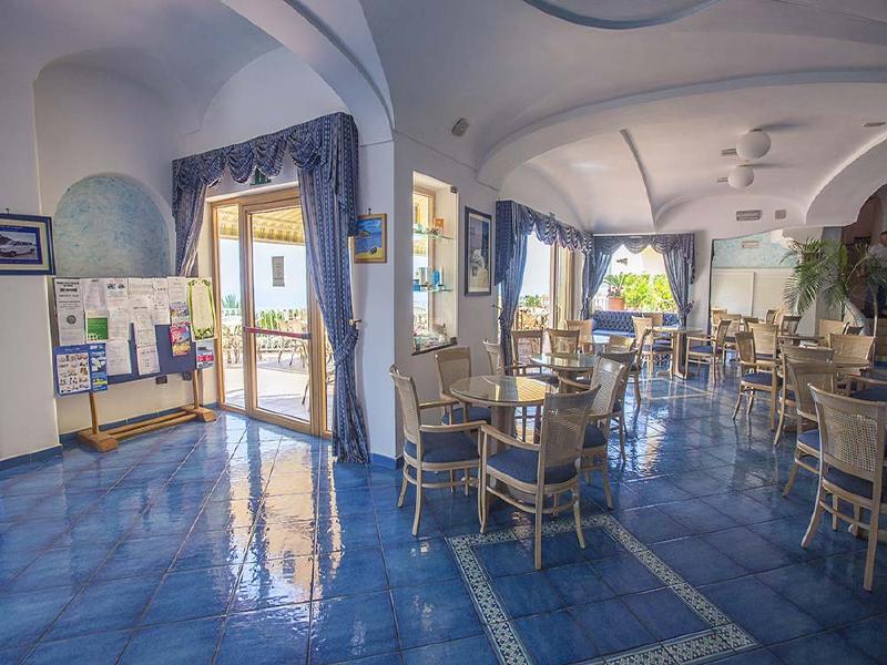 Terme Saint Raphael Hotel image