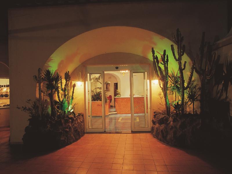 Terme Saint Raphael Hotel image