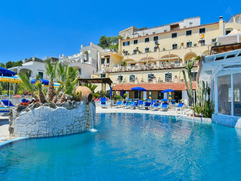 Terme Saint Raphael Hotel image