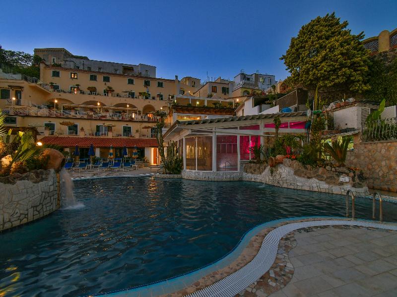 Terme Saint Raphael Hotel image