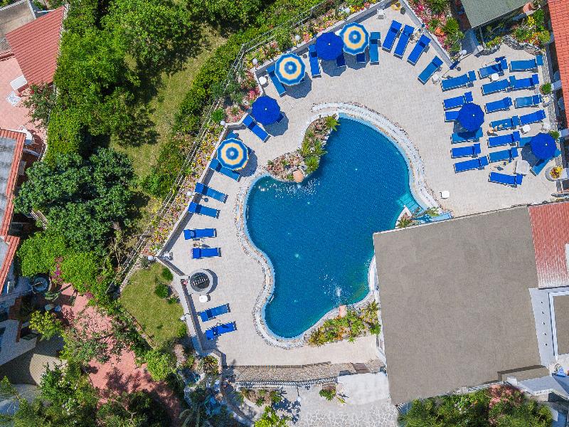 Terme Saint Raphael Hotel image