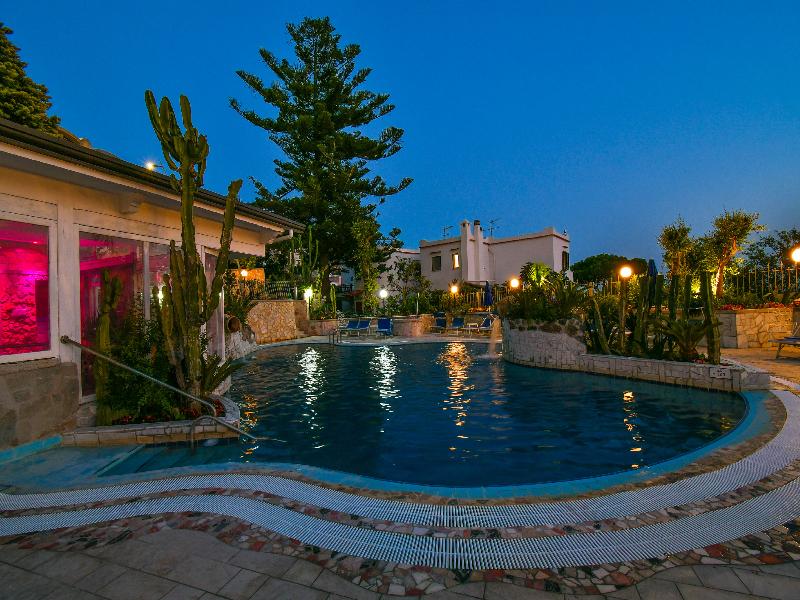 Terme Saint Raphael Hotel image