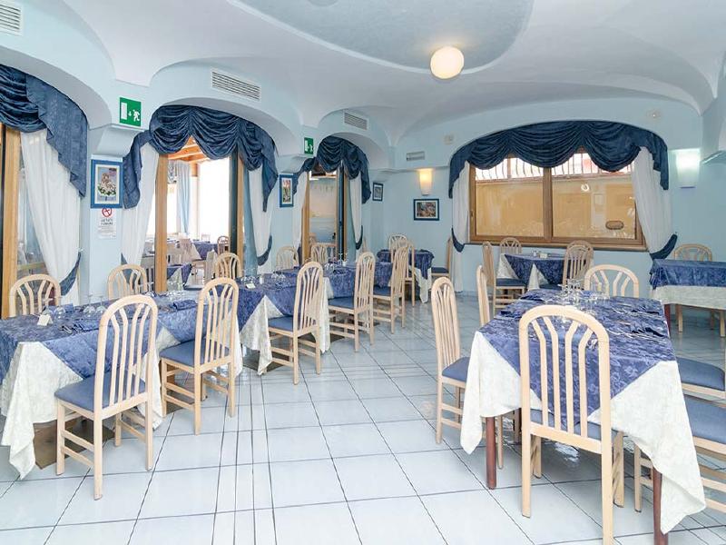 Terme Saint Raphael Hotel image