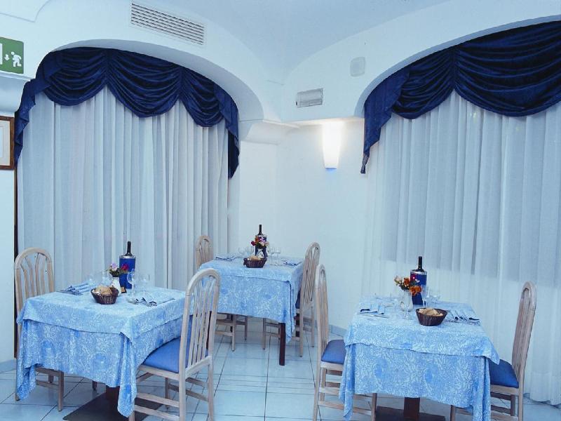 Terme Saint Raphael Hotel image