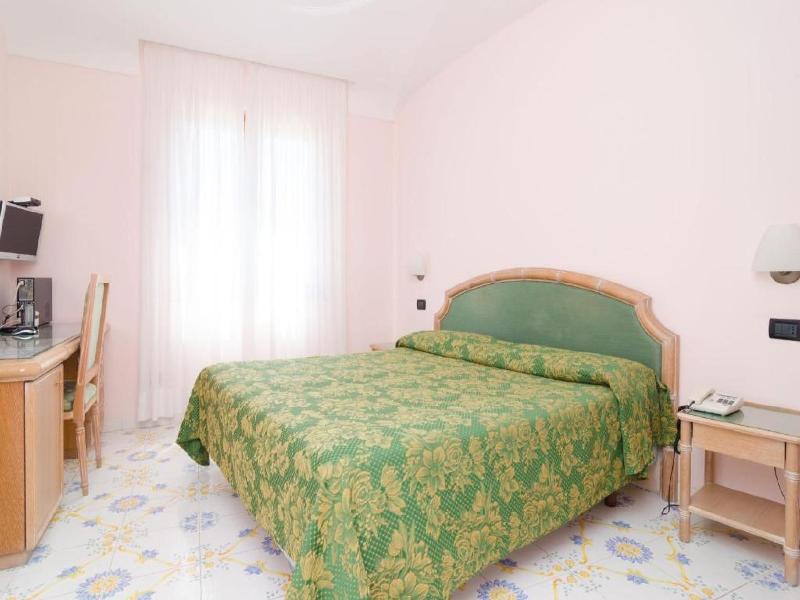 Terme Saint Raphael Hotel image