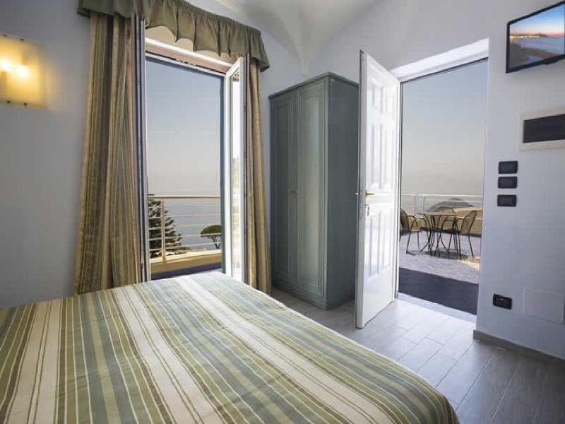 Terme Saint Raphael Hotel image