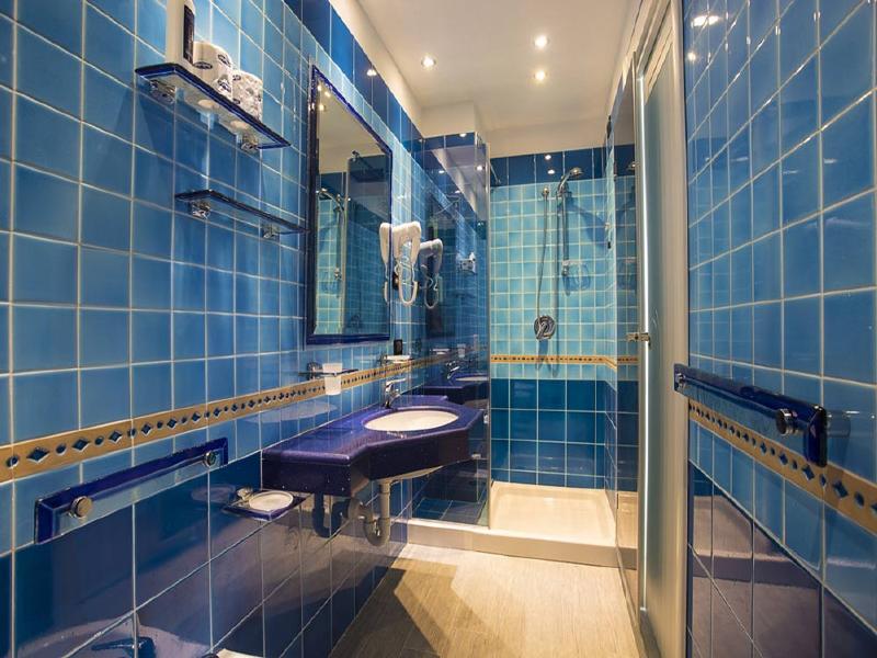 Terme Saint Raphael Hotel image