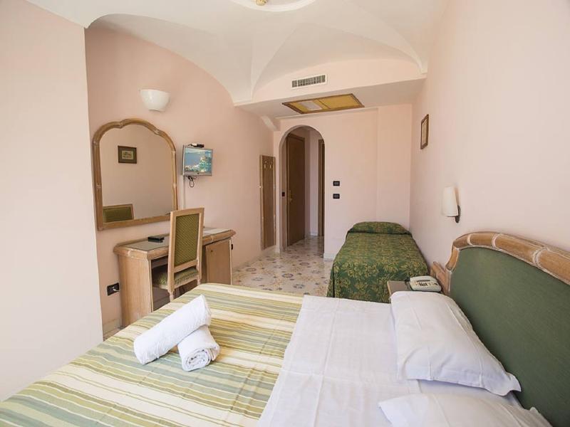 Terme Saint Raphael Hotel image