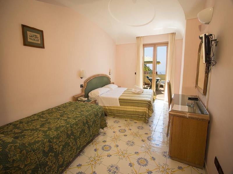 Terme Saint Raphael Hotel image