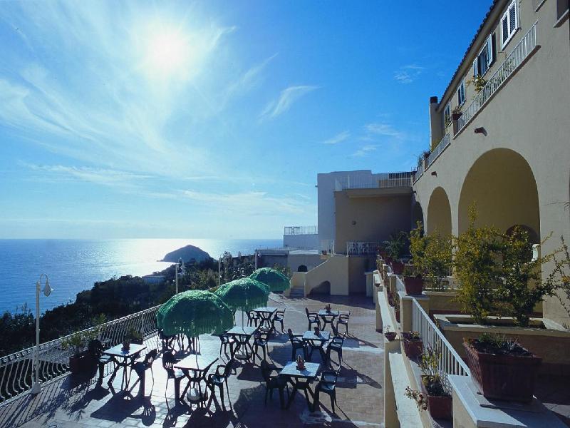 Terme Saint Raphael Hotel image