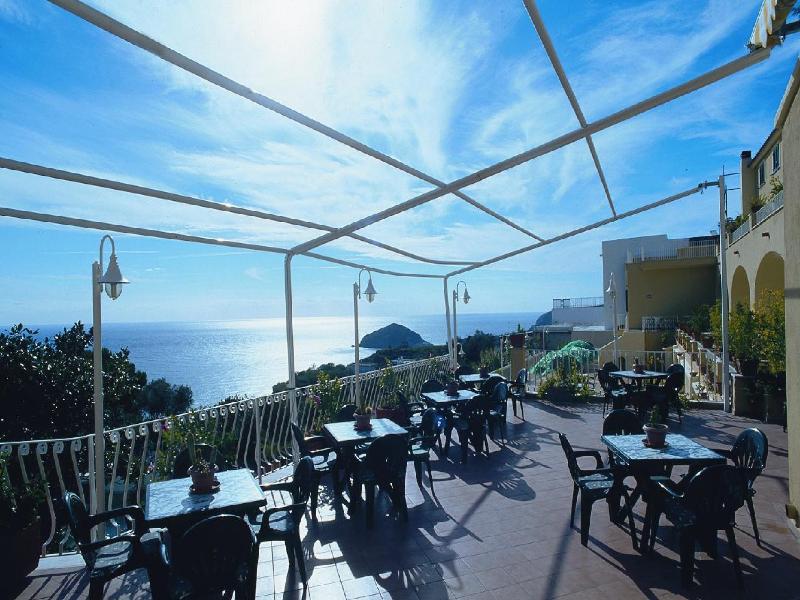 Terme Saint Raphael Hotel image