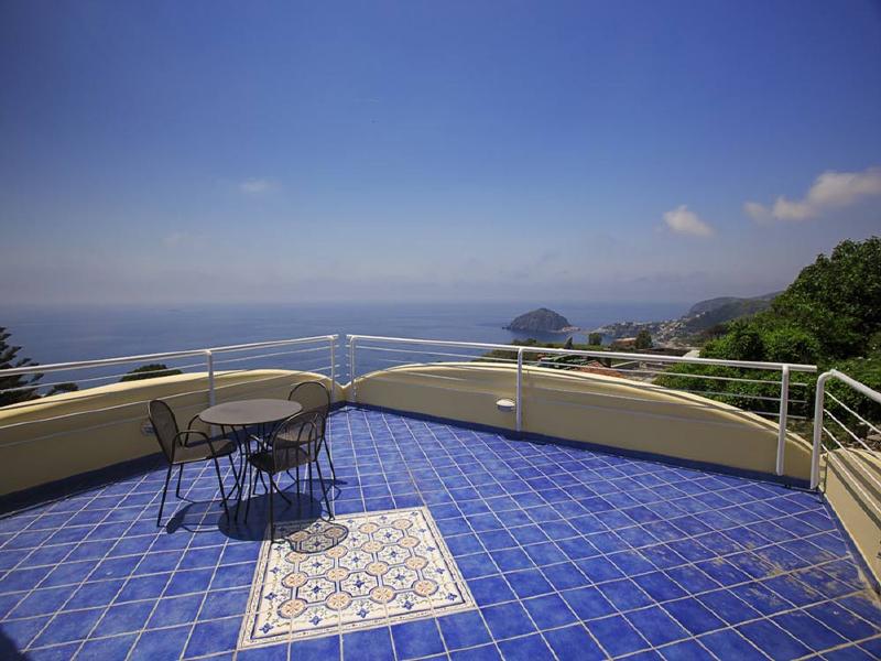 Terme Saint Raphael Hotel image
