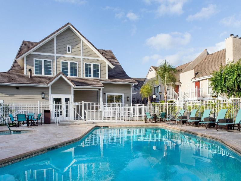 Residence Inn Los Angeles Torrance/Redondo Beach image