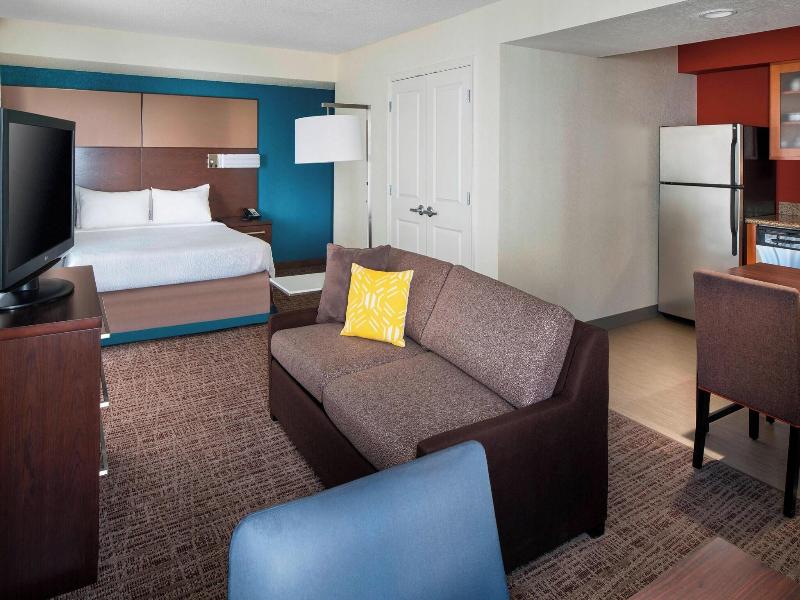 Residence Inn Los Angeles Torrance/Redondo Beach image