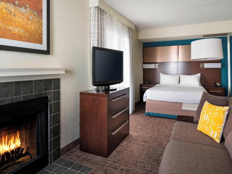 Residence Inn Los Angeles Torrance/Redondo Beach image
