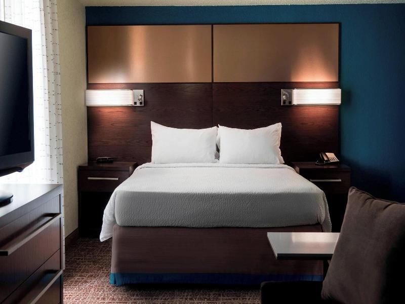 Residence Inn Los Angeles Torrance/Redondo Beach image