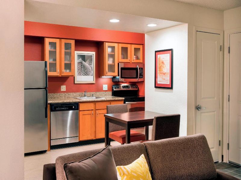 Residence Inn Los Angeles Torrance/Redondo Beach image