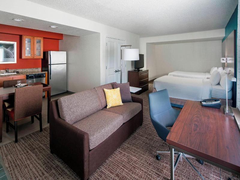 Residence Inn Los Angeles Torrance/Redondo Beach image