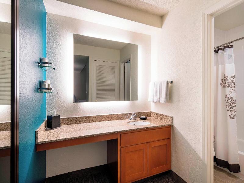 Residence Inn Los Angeles Torrance/Redondo Beach image