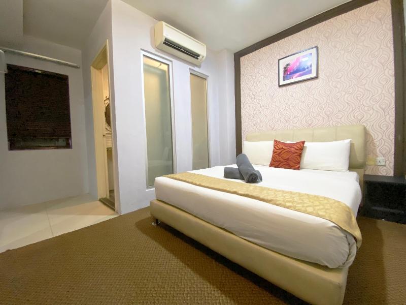 Hotel RAE Bukit Bintang image