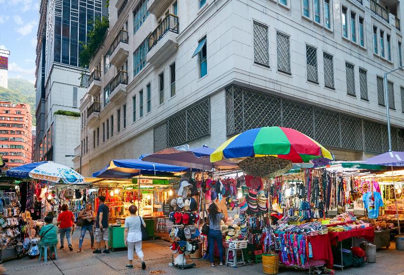 Indigo Hong Kong Island