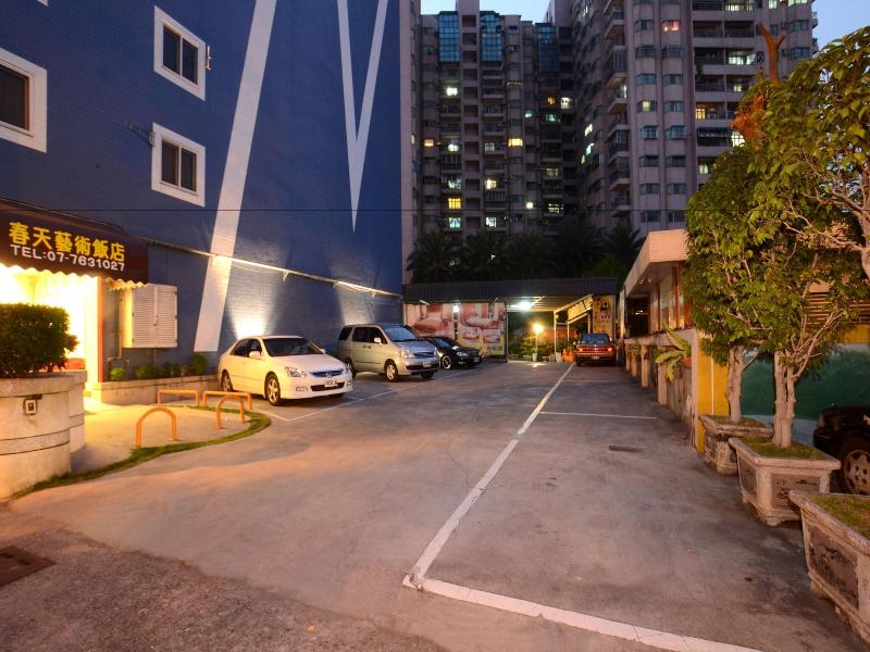 Spring Art Hotel image
