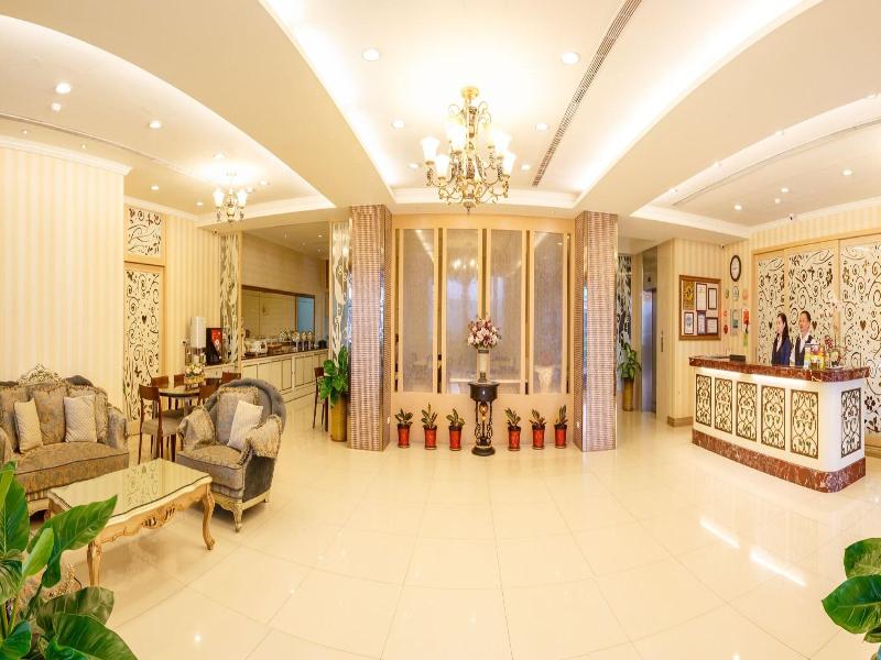 Spring Art Hotel image