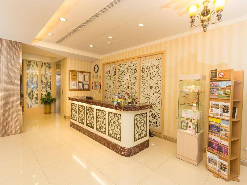 Spring Art Hotel image