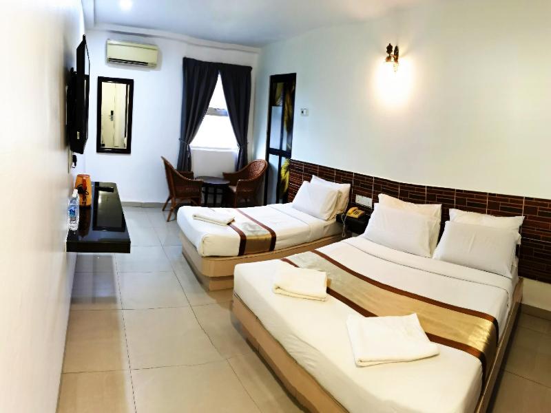 Time Hotel Melaka image