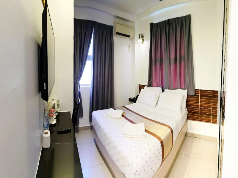 Time Hotel Melaka image