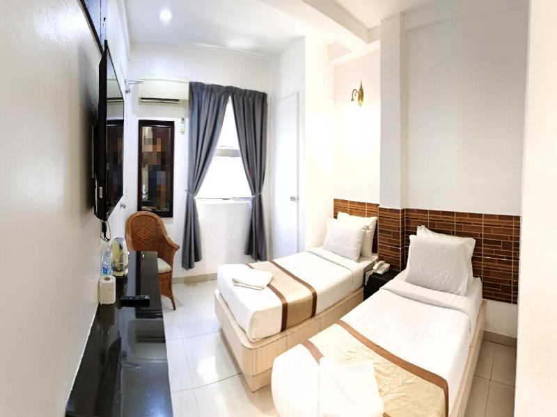 Time Hotel Melaka image