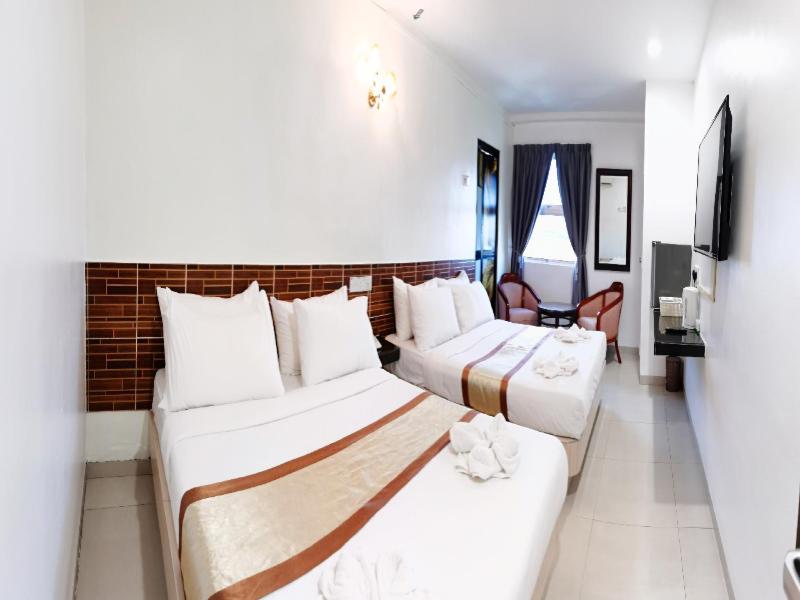 Time Hotel Melaka image