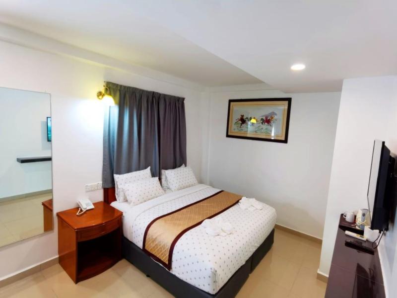 Time Hotel Melaka image