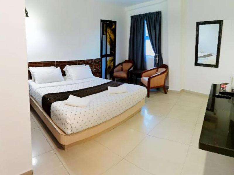 Time Hotel Melaka image