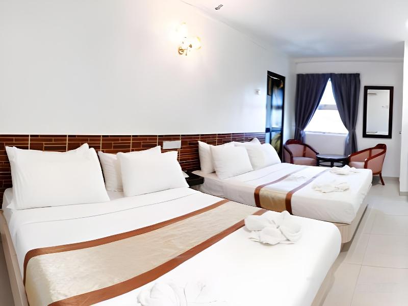 Time Hotel Melaka image