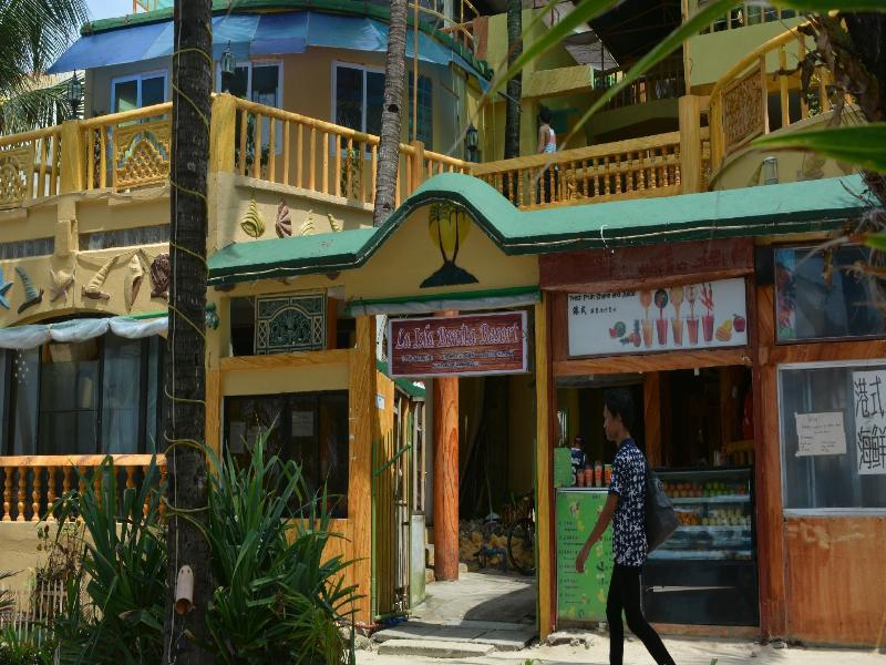 La Isla Bonita Resort image