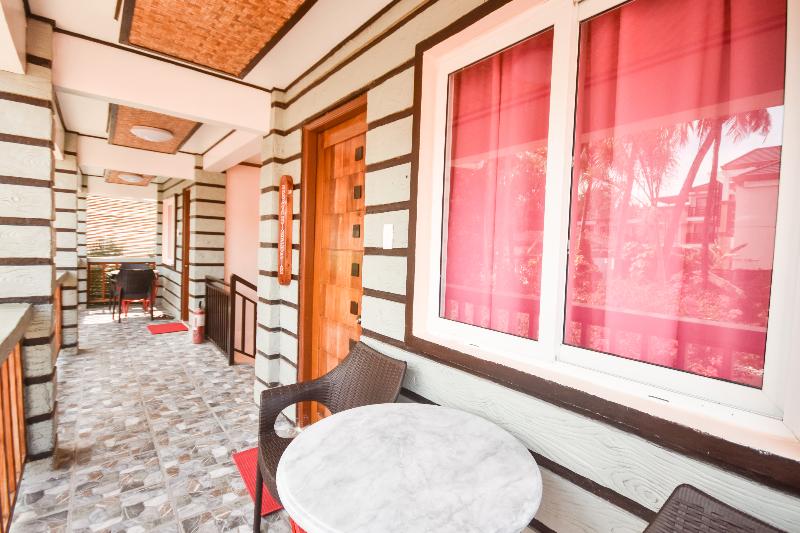 Nigi Nigi Too Beach Resort gallery photo 14
