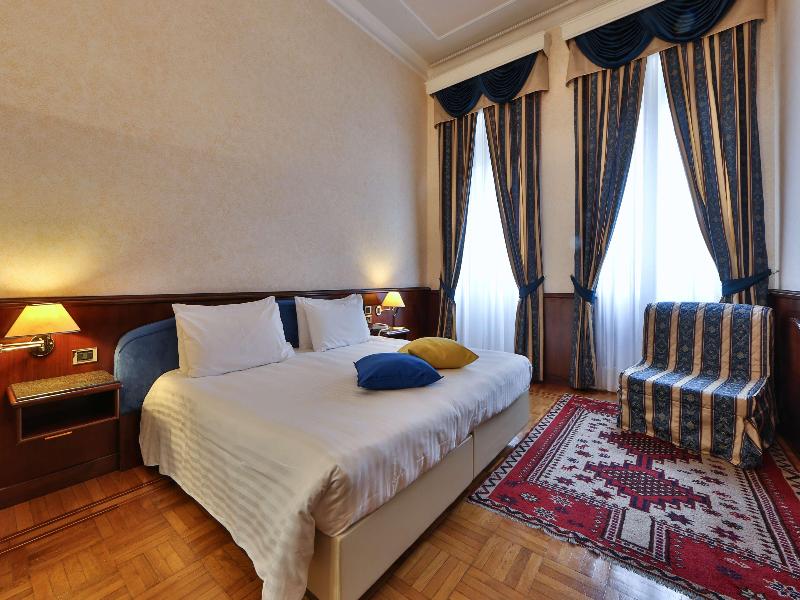Best Western Hotel Moderno Verdi image