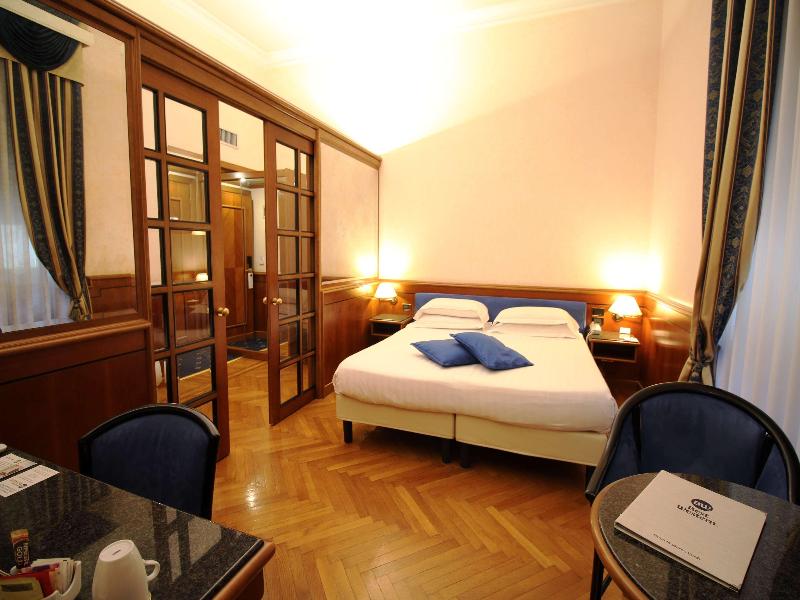 Best Western Hotel Moderno Verdi image
