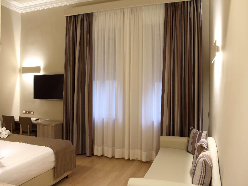 Best Western Hotel Moderno Verdi image
