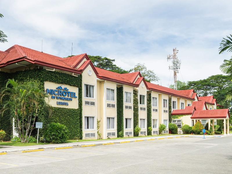 Microtel By Wyndham Tarlac image