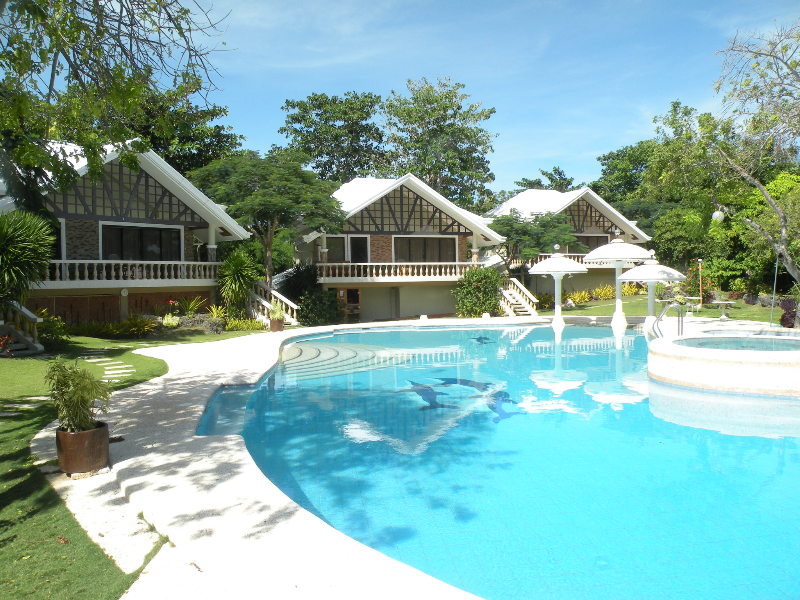 Ogtong Cave Resort