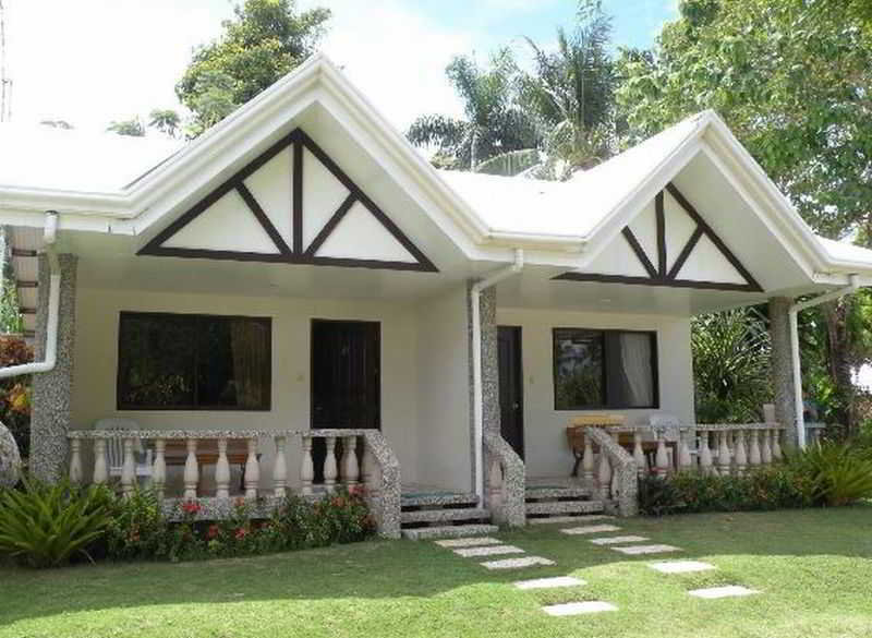 Ogtong Cave Resort