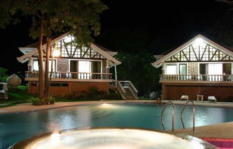 Ogtong Cave Resort